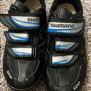 Cycling Shoes